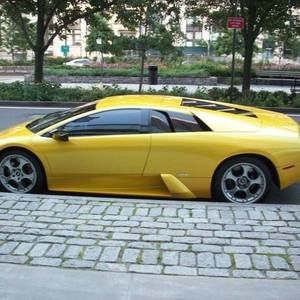 Meet your Posher, Hector